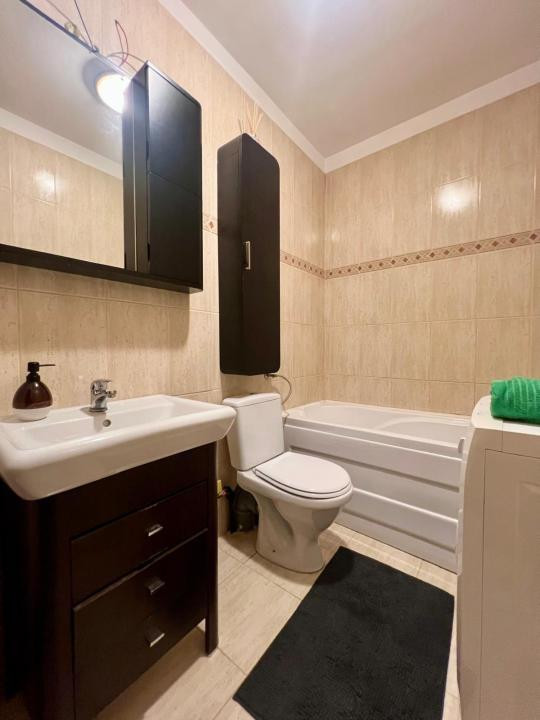 Apartament 2 camere, 54 mp, pozitie excelenta - Zona Circumvalatiunii