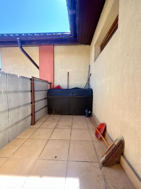 Apartament 2 camere, 54 mp, pozitie excelenta - Zona Circumvalatiunii