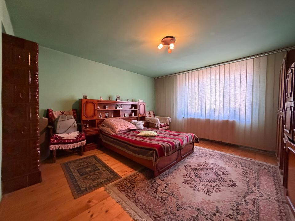 Casa individuala 200 mp utili, 1600 mp teren -Chisoda 