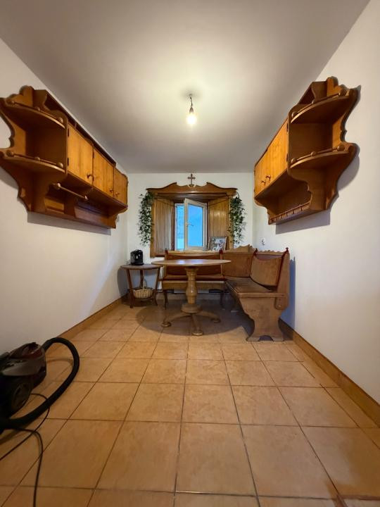 Casa individuala 200 mp utili, 1600 mp teren -Chisoda 