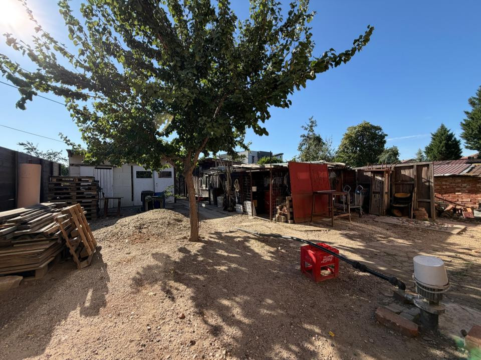 Casa individuala 200 mp utili, 1600 mp teren -Chisoda 