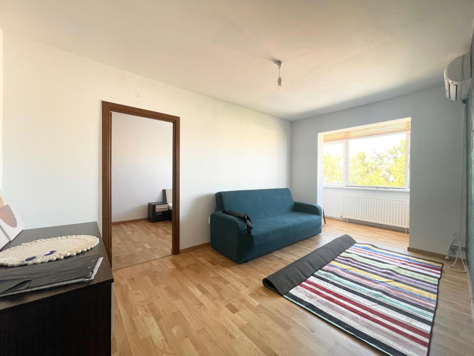 Apartament 2 camere, renovat - Girocului