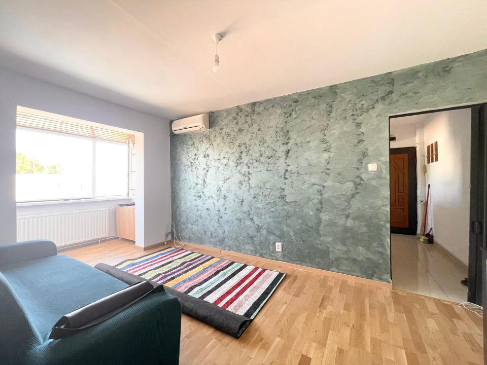 Apartament 2 camere, renovat - Girocului