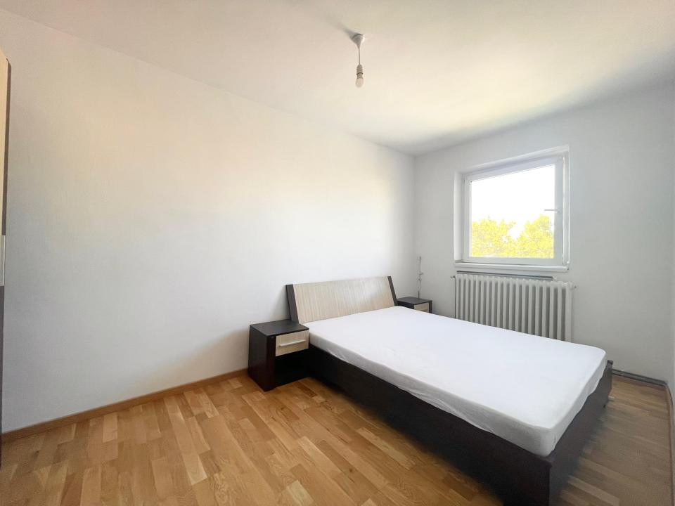 Apartament 2 camere, renovat - Girocului