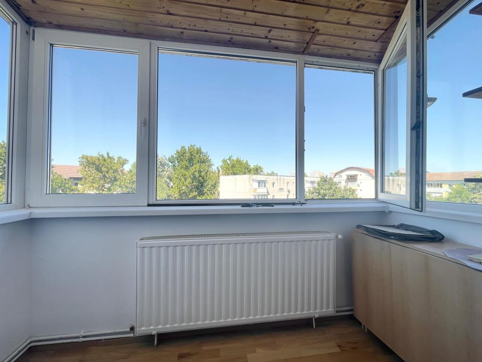 Apartament 2 camere, renovat - Girocului