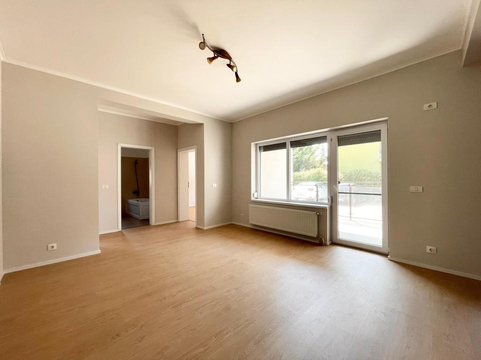 Apartament 3 camere, decomandat - Braytim, Giroc