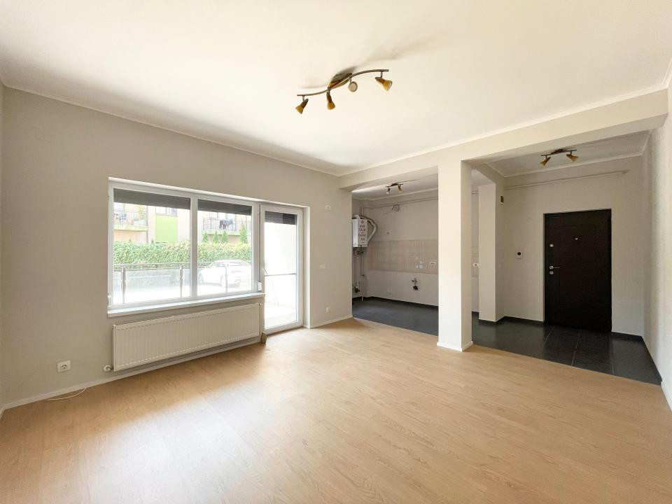 Apartament 3 camere, decomandat - Braytim, Giroc