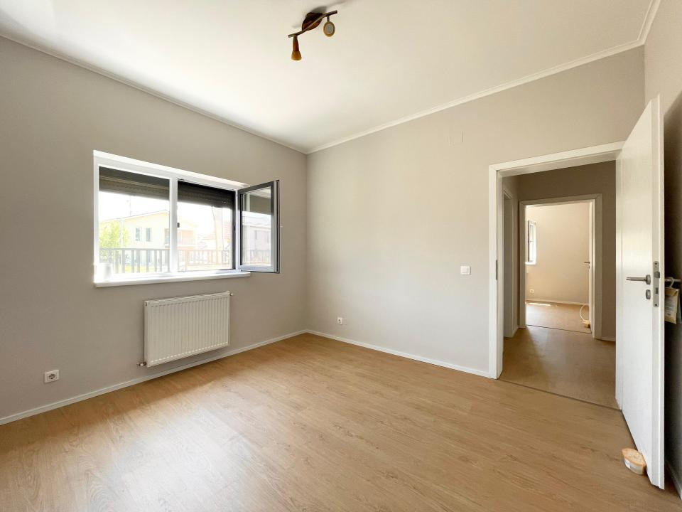 Apartament 3 camere, decomandat - Braytim, Giroc