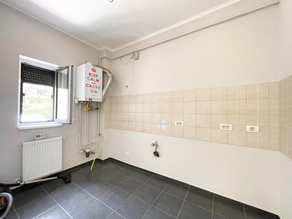 Apartament 3 camere, decomandat - Braytim, Giroc