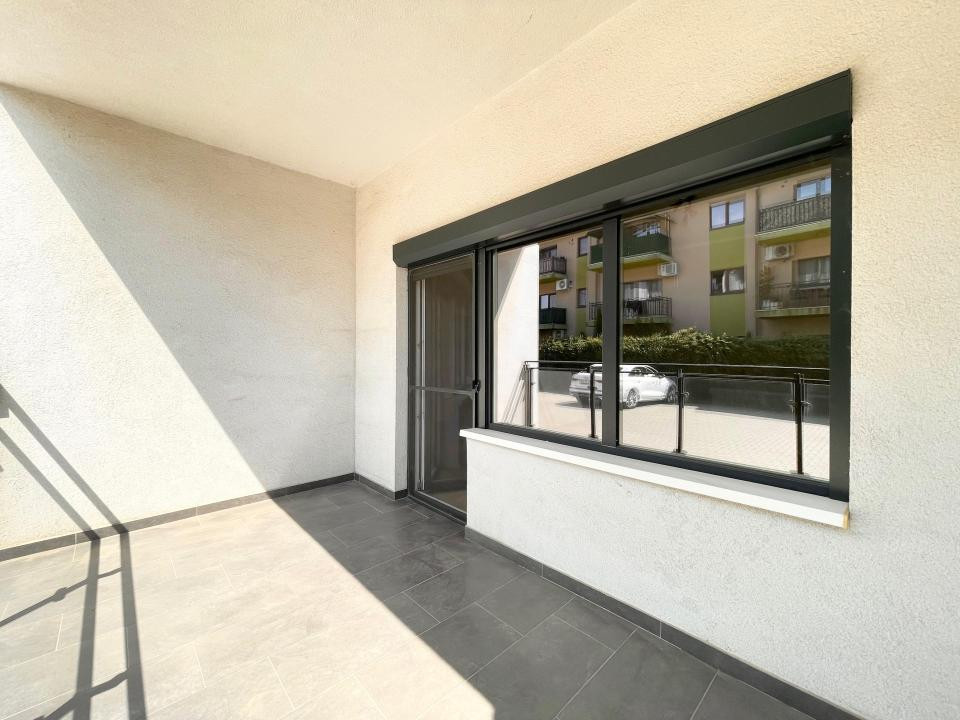 Apartament 3 camere, decomandat - Braytim, Giroc
