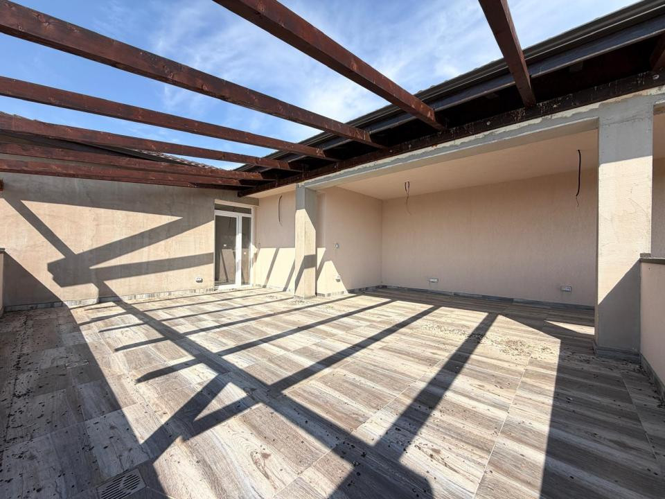 Apartament 2 camere, decomandat, 52 mp utili, etaj 3,  loc de parcare - Chisoda