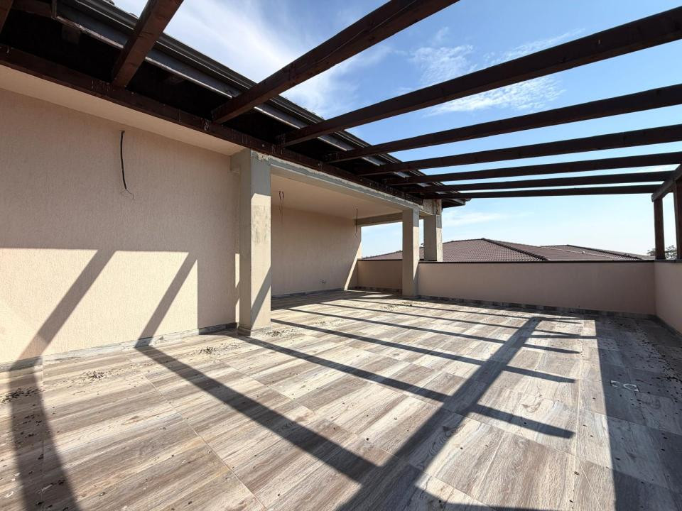 Apartament 2 camere, decomandat, 52 mp utili, etaj 3,  loc de parcare - Chisoda