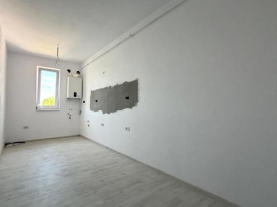 Apartament 2 camere, decomandat, 52 mp utili, etaj 3,  loc de parcare - Chisoda