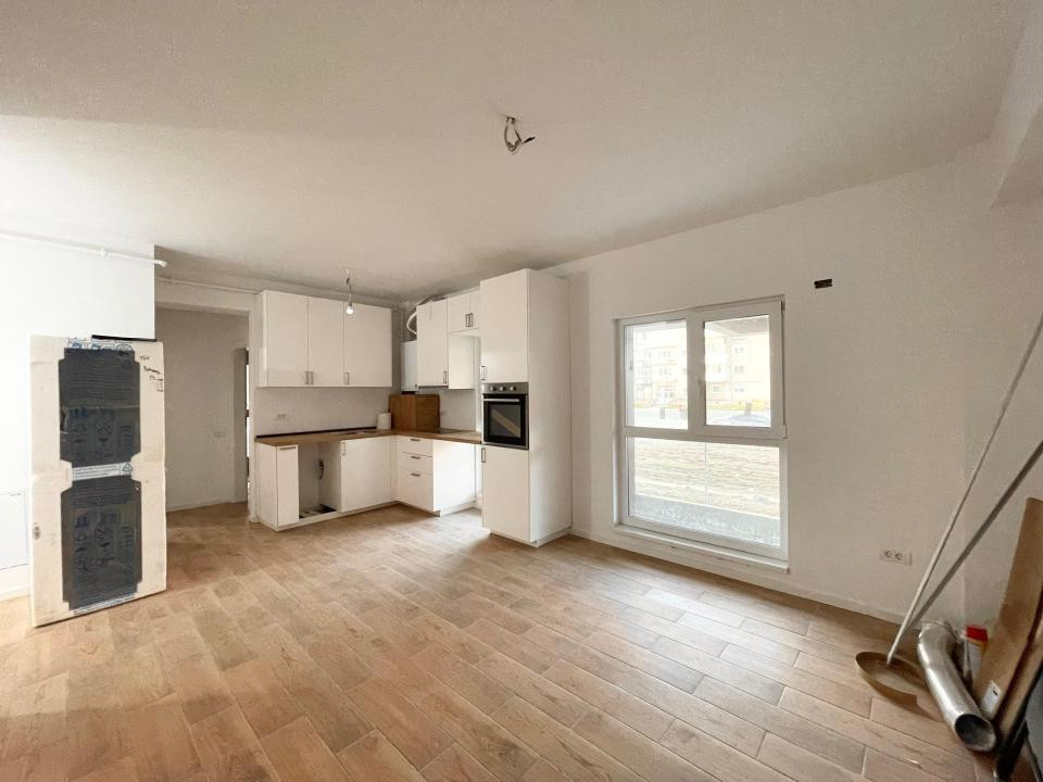 Apartament nou 2 camere - Soarelui, SUD Plazza