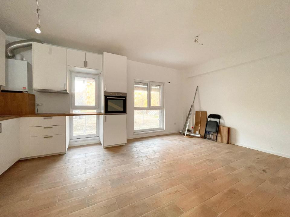 Apartament nou 2 camere - Soarelui, SUD Plazza