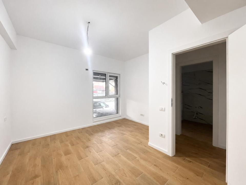 Apartament nou 2 camere - Soarelui, SUD Plazza