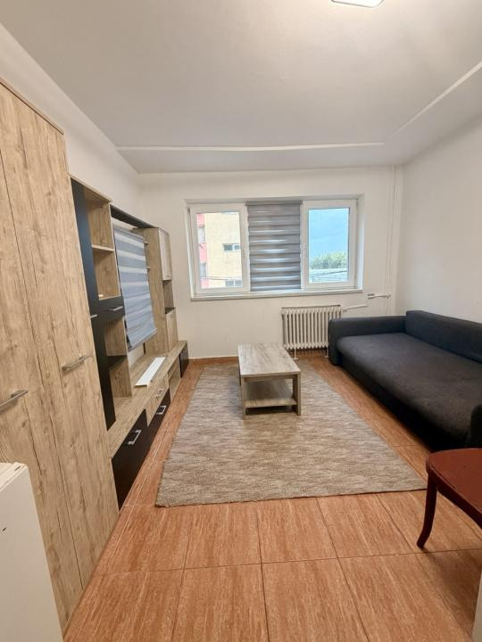 Garsoniera in zona UMT - pretabila investitie imediata