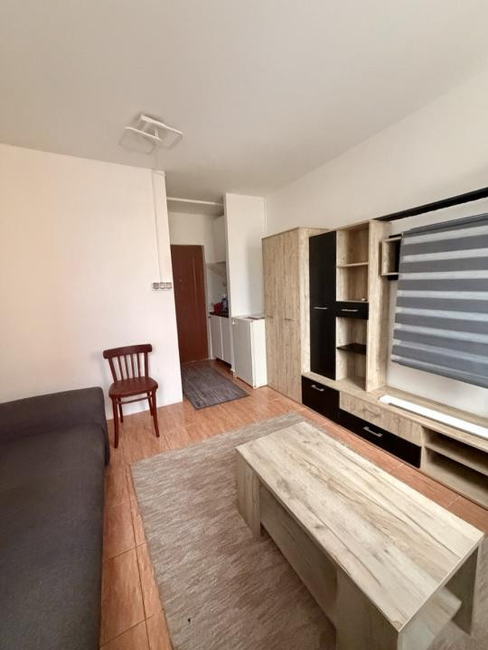 Garsoniera in zona UMT - pretabila investitie imediata
