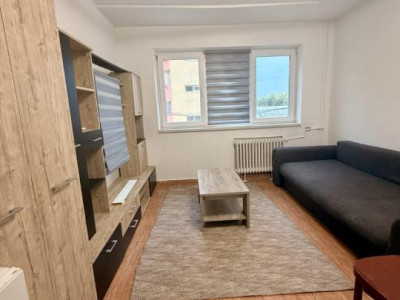 Garsoniera in zona UMT - pretabila investitie imediata