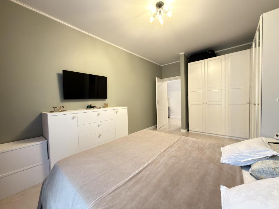 Apartament 2 camere, Dumbrăvița – Parter, 2 locuri de parcare, complet mobilat