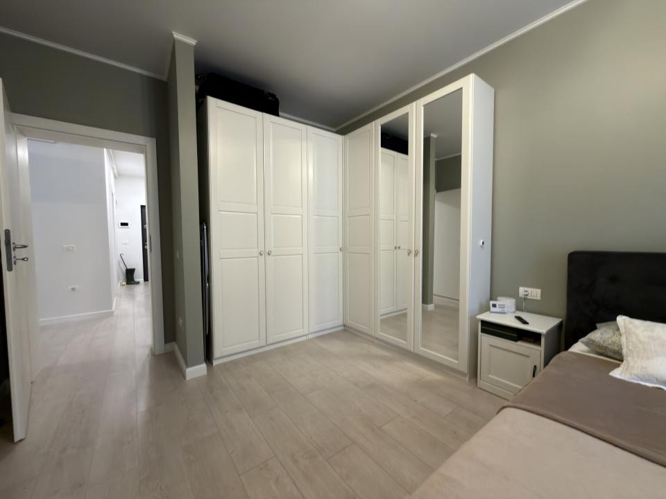 Apartament 2 camere, Dumbrăvița – Parter, 2 locuri de parcare, complet mobilat