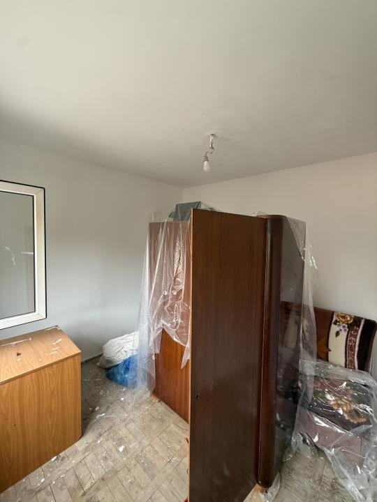 Apartament cu 2 camere, decomandat, 42 mp utili + balcon - Sagului