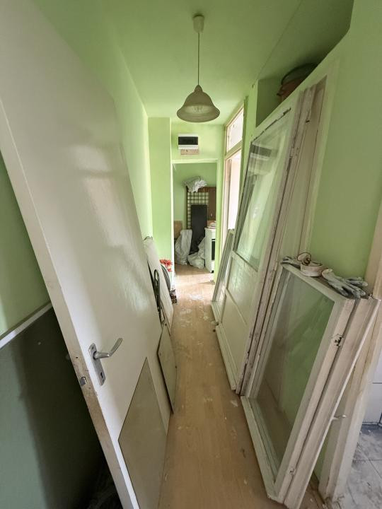 Apartament cu 2 camere, decomandat, 42 mp utili + balcon - Sagului