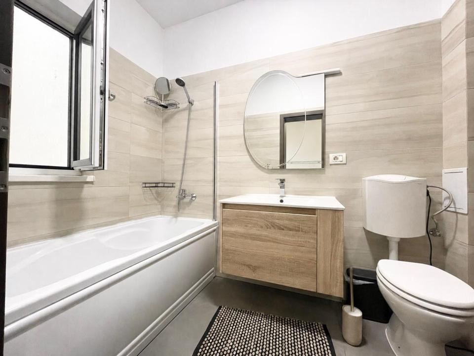 Apartament nou 3 camere, mobilat si utilat - Braytim
