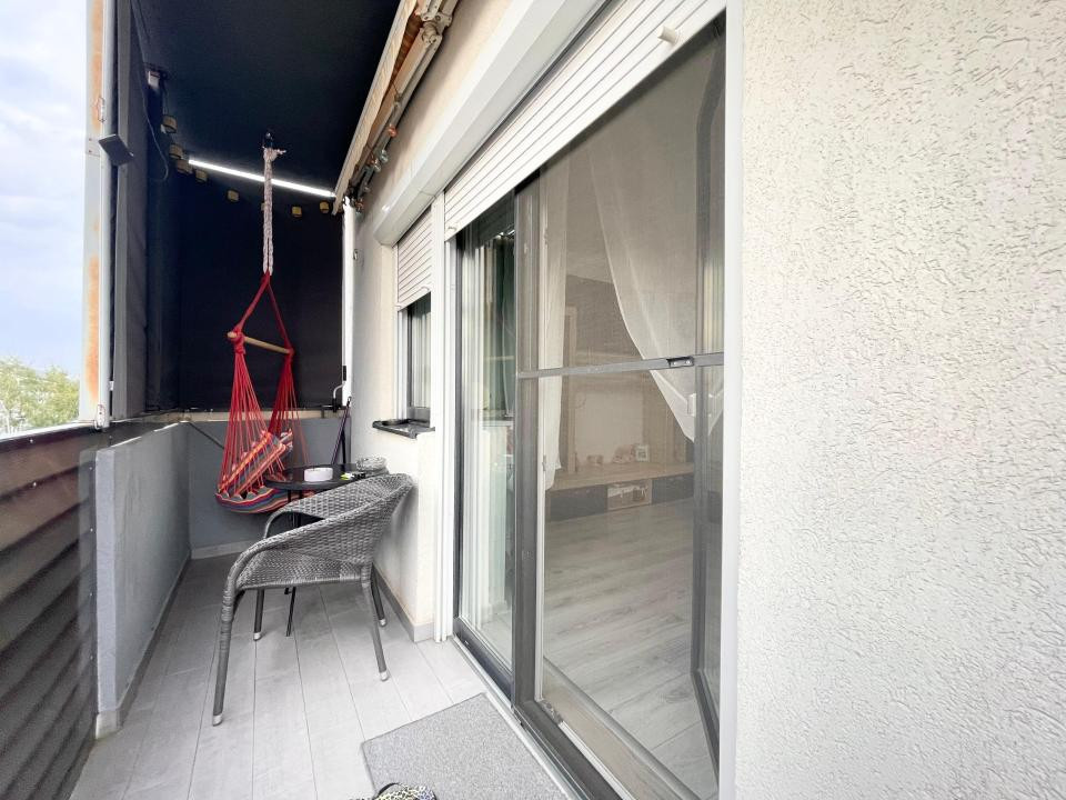 Apartament nou 3 camere, mobilat si utilat - Braytim