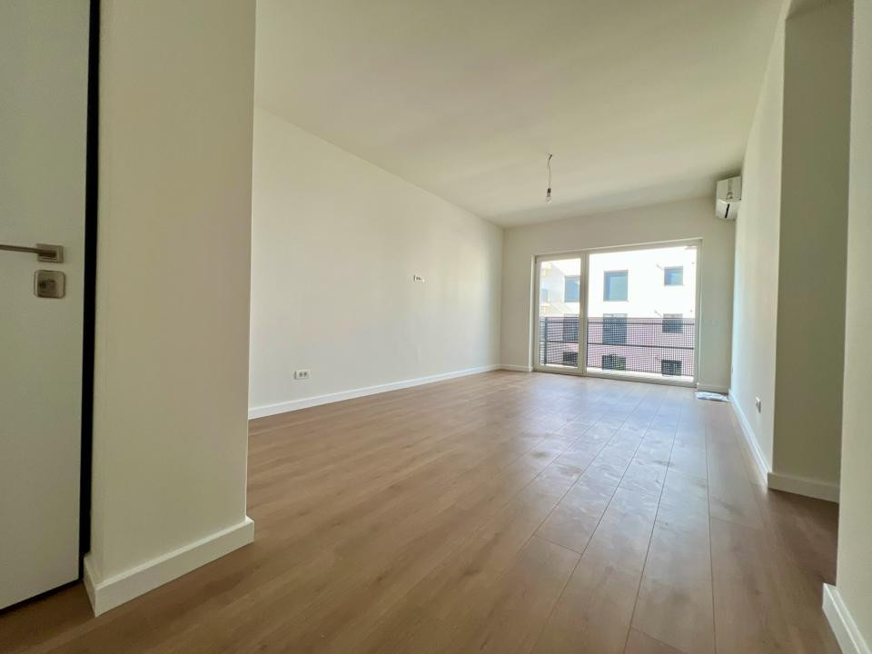 Apartament, 2 camere, 48 mp utili, etaj 1, decomandat - Zona Mehala