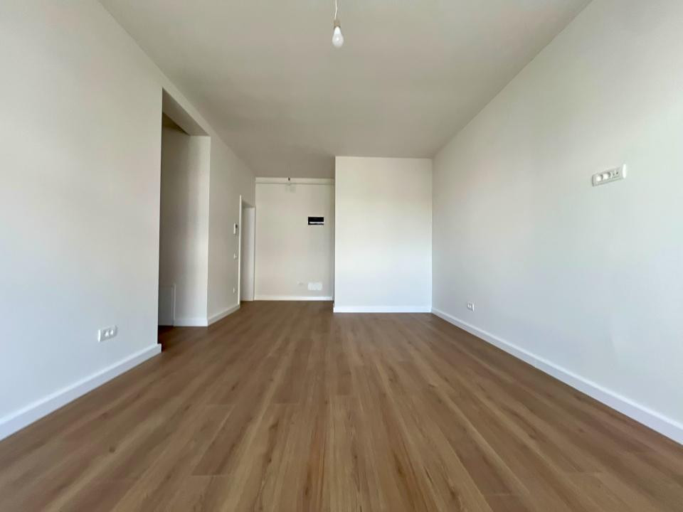 Apartament, 2 camere, 48 mp utili, etaj 1, decomandat - Zona Mehala