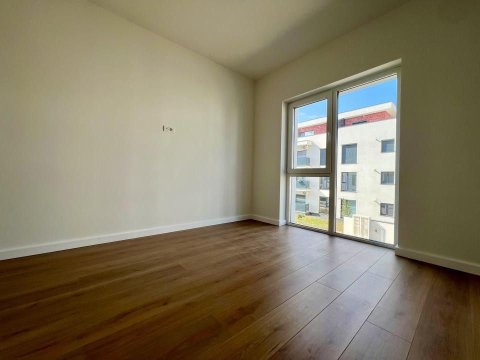 Apartament, 2 camere, 48 mp utili, etaj 1, decomandat - Zona Mehala