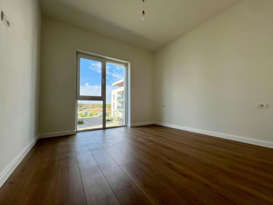 Apartament, 2 camere, 48 mp utili, etaj 1, decomandat - Zona Mehala
