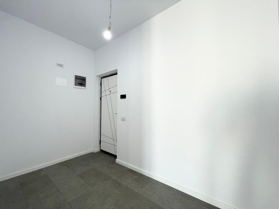 Apartament nou 2 camere si balcon  - Urseni