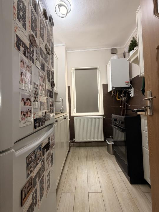 COMISION 0% Apartament 3 camere, semidecomandat, 51 mp utili, etaj 7-Timisoara