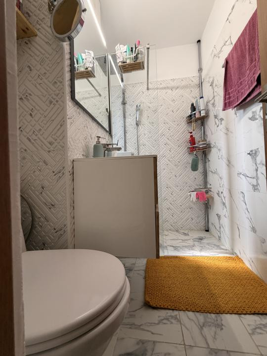 COMISION 0% Apartament 3 camere, semidecomandat, 51 mp utili, etaj 7-Timisoara