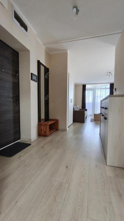 Apartament in bloc nou 2 camere - zona Soarelui