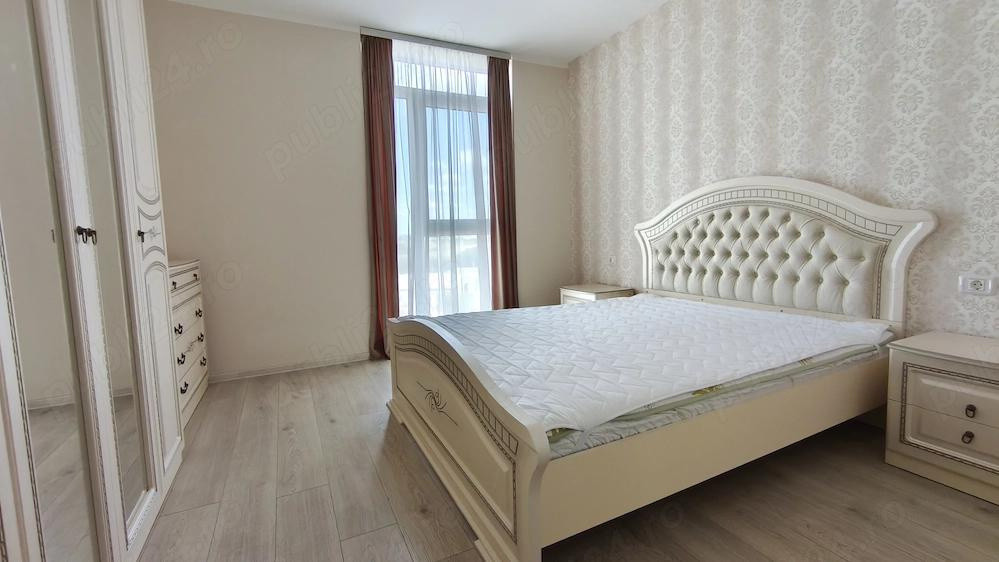Apartament in bloc nou 2 camere - zona Soarelui