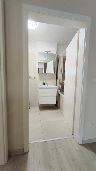 Apartament in bloc nou 2 camere - zona Soarelui