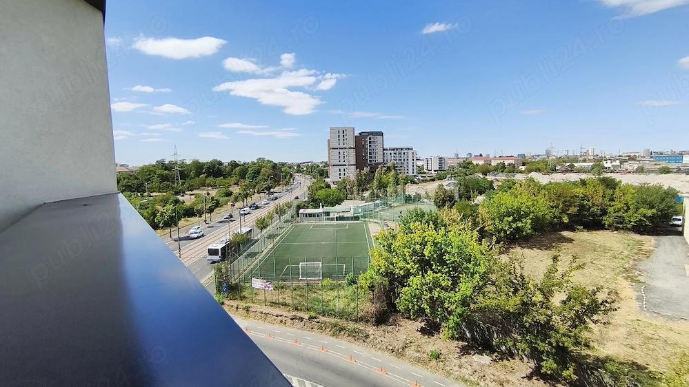 Apartament in bloc nou 2 camere - zona Soarelui