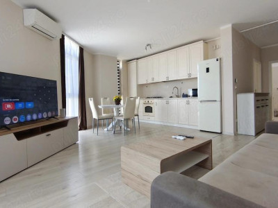 Apartament in bloc nou 2 camere - zona Soarelui