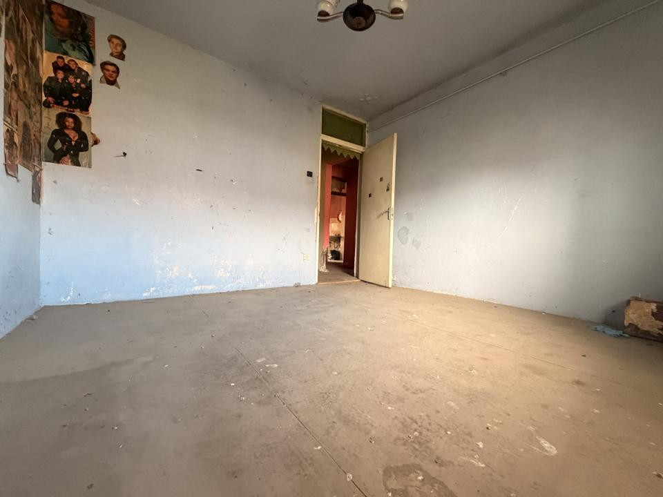 Apartament 3 camere, decomandat, 69 mp utili, etaj 4 - Soarelui 