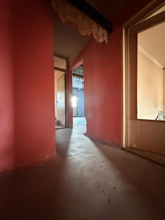 Apartament 3 camere, decomandat, 69 mp utili, etaj 4 - Soarelui 