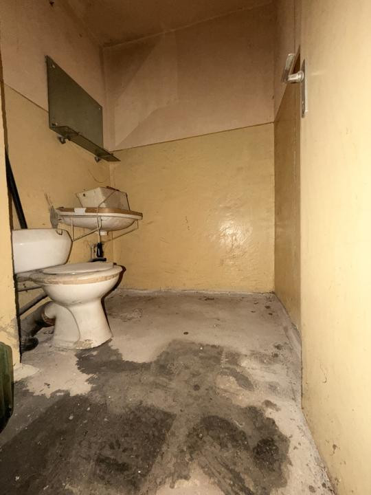 Apartament 3 camere, decomandat, 69 mp utili, etaj 4 - Soarelui 