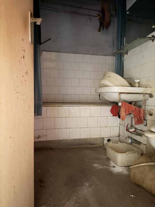 Apartament 3 camere, decomandat, 69 mp utili, etaj 4 - Soarelui 