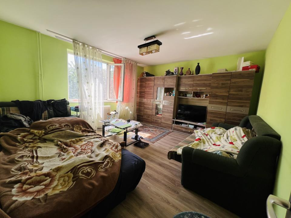 Apartament 2 camere decomandate- Calea Circumvalațiunii,Timisoara