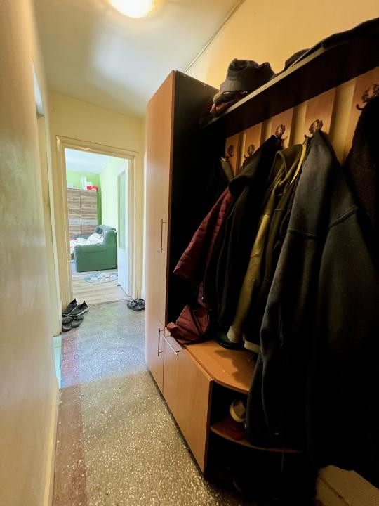 Apartament 2 camere decomandate- Calea Circumvalațiunii,Timisoara