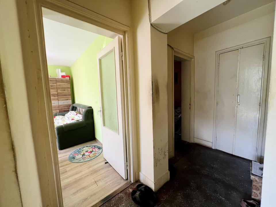 Apartament 2 camere decomandate- Calea Circumvalațiunii,Timisoara