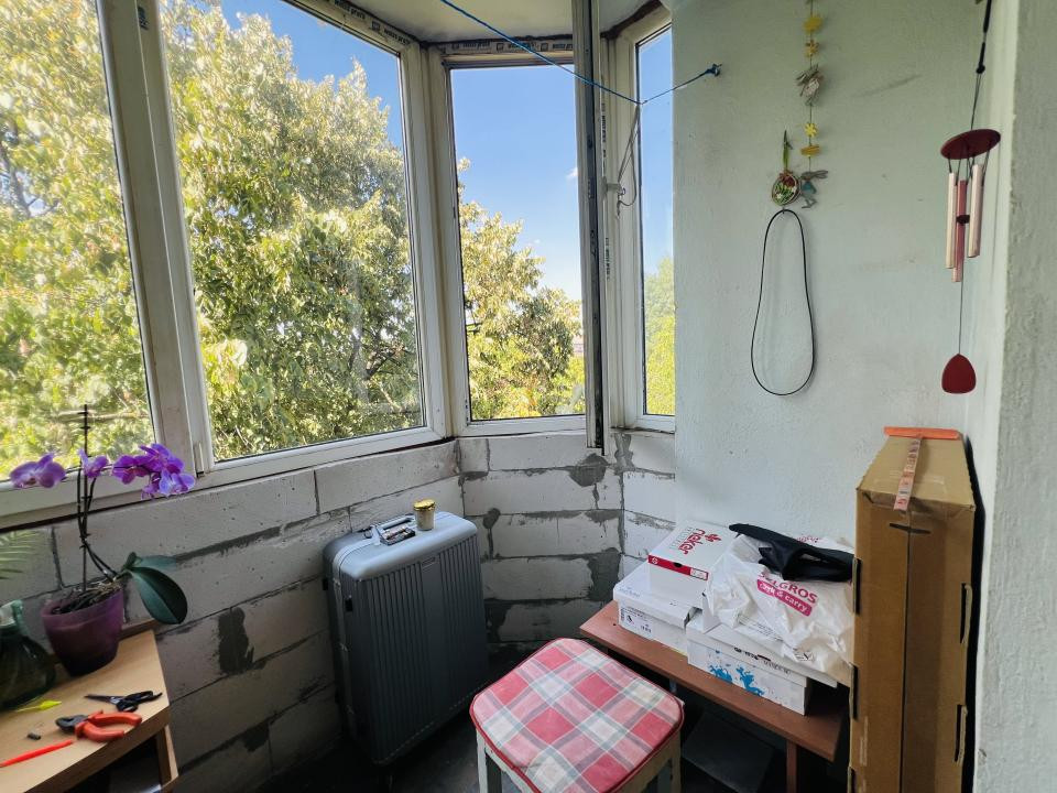 Apartament 2 camere decomandate- Calea Circumvalațiunii,Timisoara