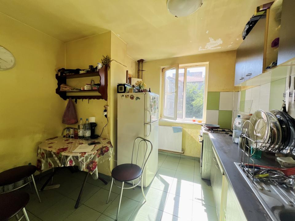 Apartament 2 camere decomandate- Calea Circumvalațiunii,Timisoara